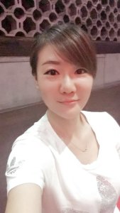 中国人女性会員：CN-0152さん