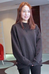 中国人女性会員：CN-0841さんのご紹介