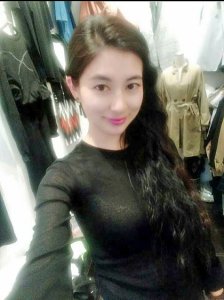 中国人女性会員：CN-0018さん