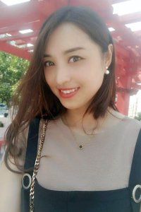 中国人女性会員：CN-0380さん