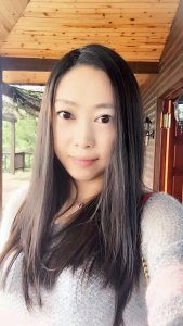 中国人女性会員:CN-0581さん