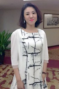 中国人女性会員：CN-0556さん