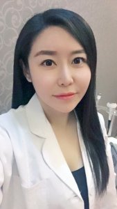 中国人女性会員：CN-0063さん