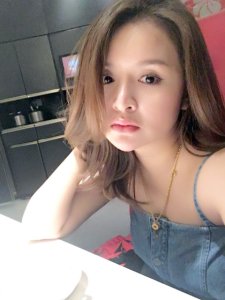 中国人女性会員：CN-0435さん