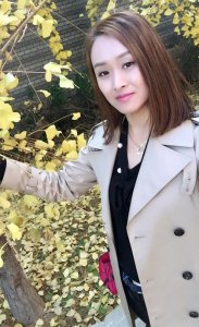 中国人女性会員：CN-0362さん