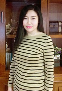 中国人女性会員：CN-0056さん