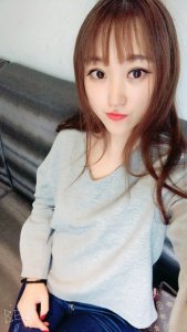 中国人女性会員：CN-0458さん