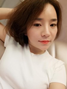 中国人女性会員：CN-0059さん