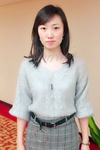 中国人女性会員：CN-0429さん