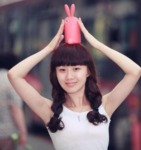 中国人女性会員：CN-0341さん