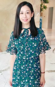 中国人女性会員：CN-0830さんのご紹介