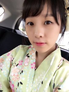 中国人女性会員：CN-0620さん