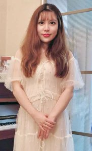 中国人女性会員：CN-0445さん