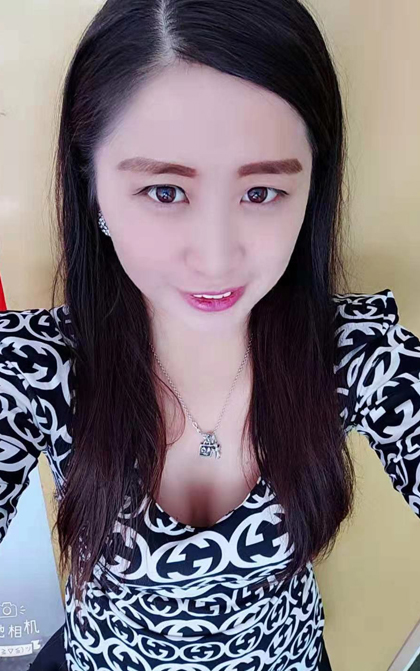 国際結婚したい中国人女性CN-0144さんのご紹介