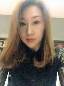 中国人女性会員：CN-0383さん