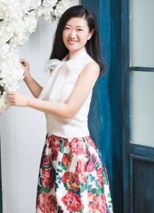 中国人女性会員：CN-0356さん