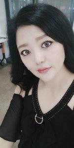 中国人女性会員：CN-0340さん