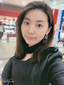 中国人女性会員：CN-0759さん