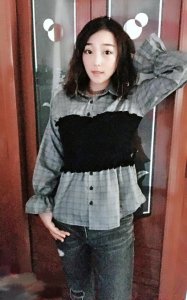 中国人女性会員：CN-0170さん