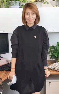 中国人女性会員：CN-0143さん