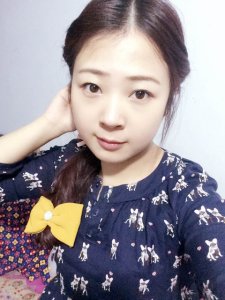 中国人女性会員：CN-0464さん