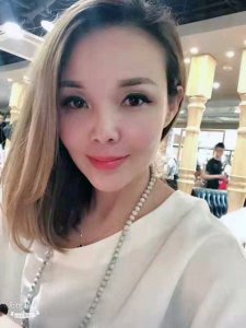 中国人女性会員：CN-0400さん