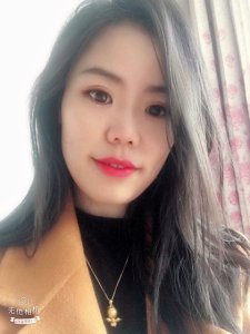 中国人女性会員：CN-0046さん