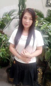 中国人女性会員：CN-0028さん