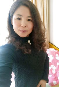 中国人女性会員：CN-0149さん