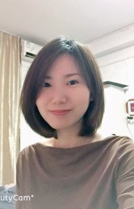 中国人女性会員：CN-0789さん