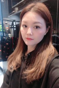 中国人女性会員：CN-0244さん