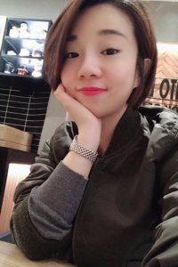 中国人女性会員：CN-0772さん