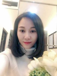 中国人女性会員：CN-0477さん