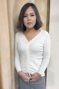 中国人女性会員：CN-0712さん