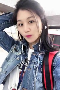 中国人女性会員：CN-0824さんのご紹介