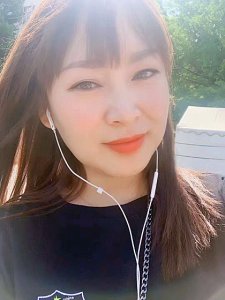 中国人女性会員：CN-0406さん