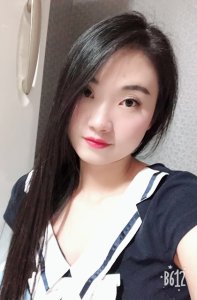 中国人女性会員：CN-0676さん