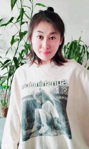 中国人女性会員：CN-0419さん