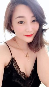 中国人女性会員：CN-0192さん