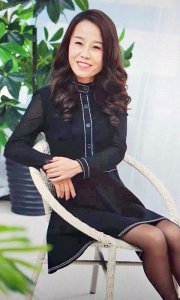 中国人女性会員：CN-0811さんのご紹介