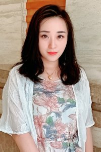 中国人女性会員：CN-0439さん