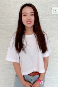 中国人女性会員：CN-0599さん