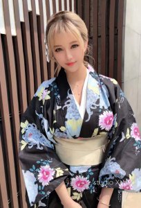 中国人女性会員：CN-0026さん