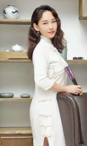 中国人女性会員：CN-0314さん