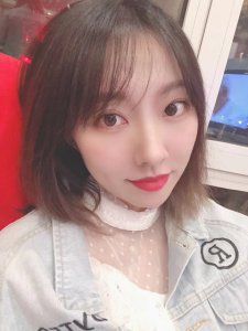 中国人女性会員：CN-0485さん