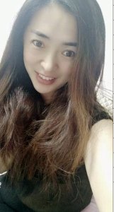 中国人女性会員：CN-0025さん