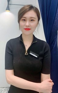 中国人女性会員：CN-0567さん