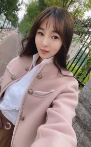 中国人女性会員：CN-0777さん