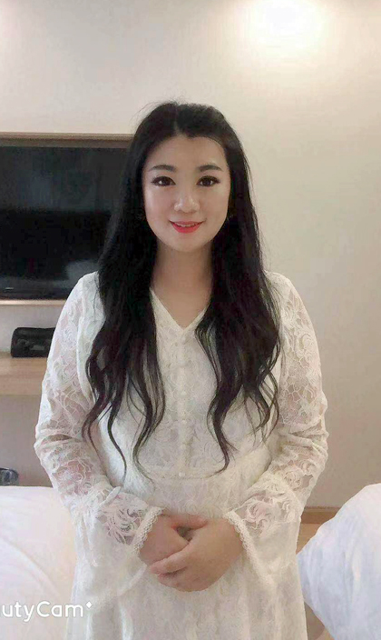 国際結婚したい中国人女性会員：CN-0836さんの写真