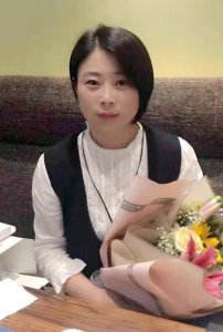 中国人女性会員：CN-0616さん